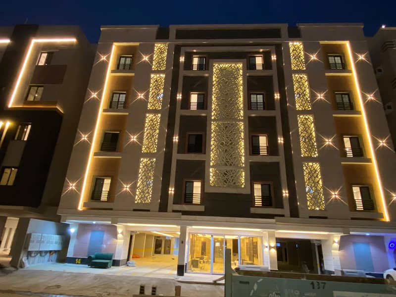 Apartment in Jida，Central Jeddah，Al Taiaser Scheme 5 bedrooms 650000 SAR - 87497478