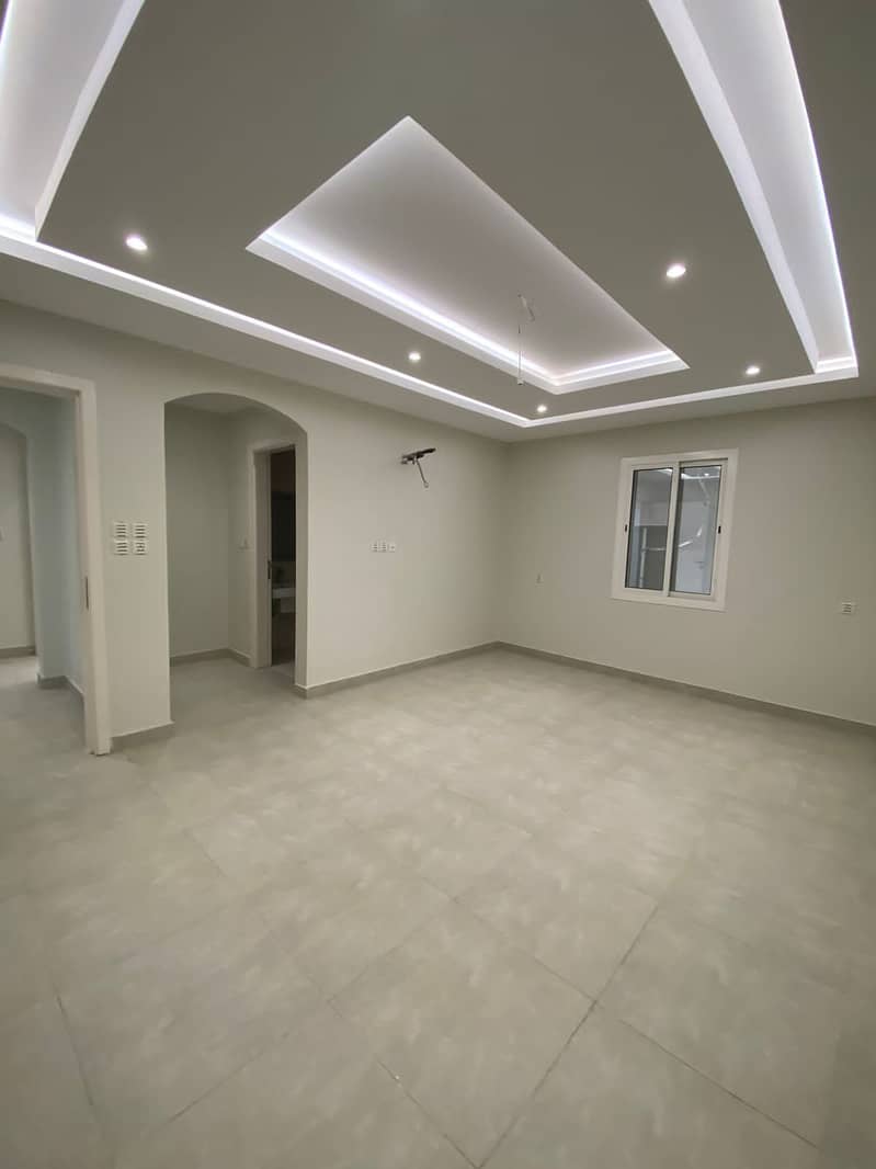 Luxury Finishing Apartment For Sale In Al Rayaan, North Jeddah