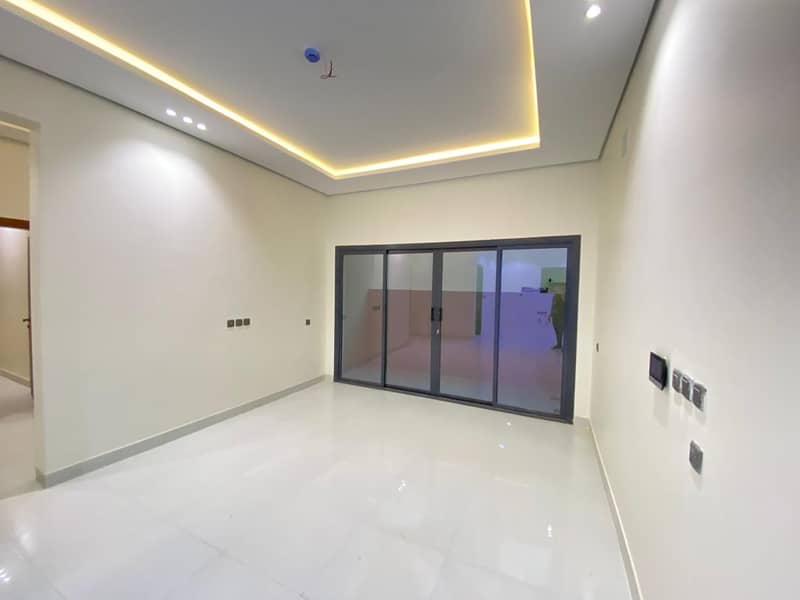 Apartment for sale on second floor in Al Qadisiyah, East Riyadh