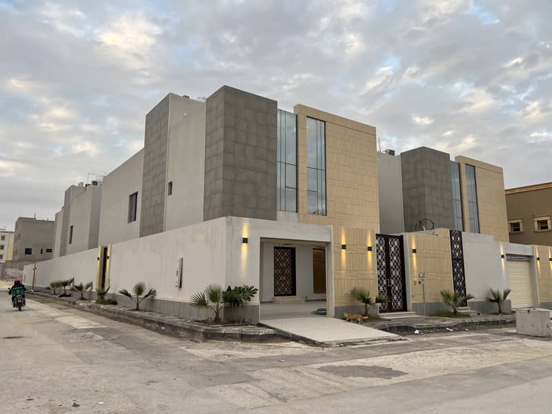 Villa in Riyadh，North Riyadh，Al Malqa 5 bedrooms 5000000 SAR - 87516331