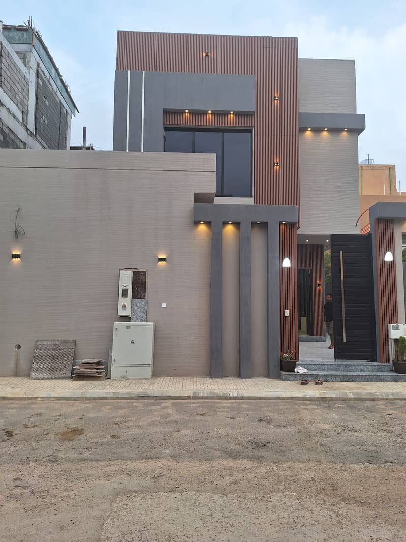 Villa in Riyadh，East Riyadh，Al Munsiyah 5 bedrooms 2350000 SAR - 87533309
