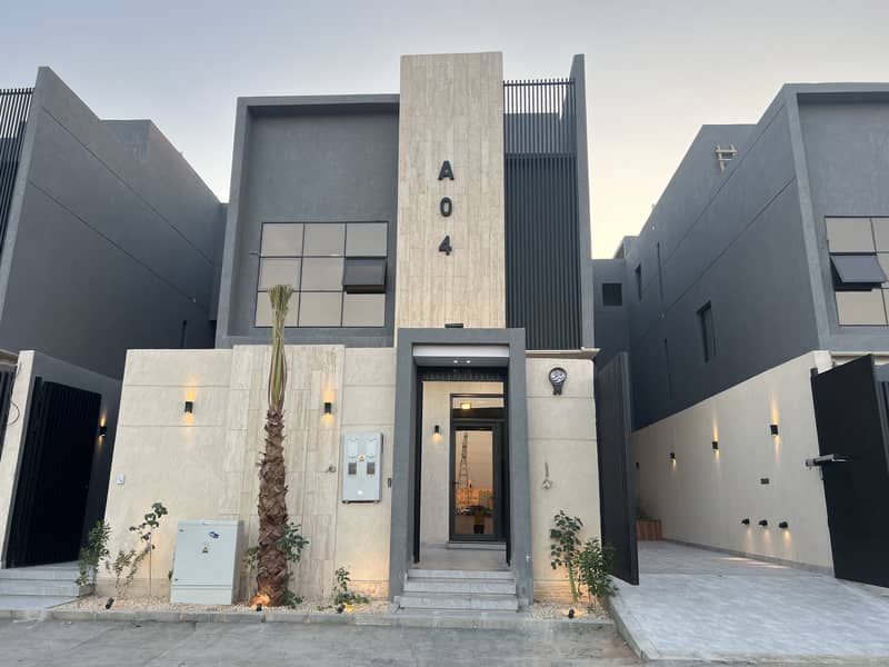 Villa in Riyadh，East Riyadh，Al Yarmuk 5 bedrooms 2800000 SAR - 87508184