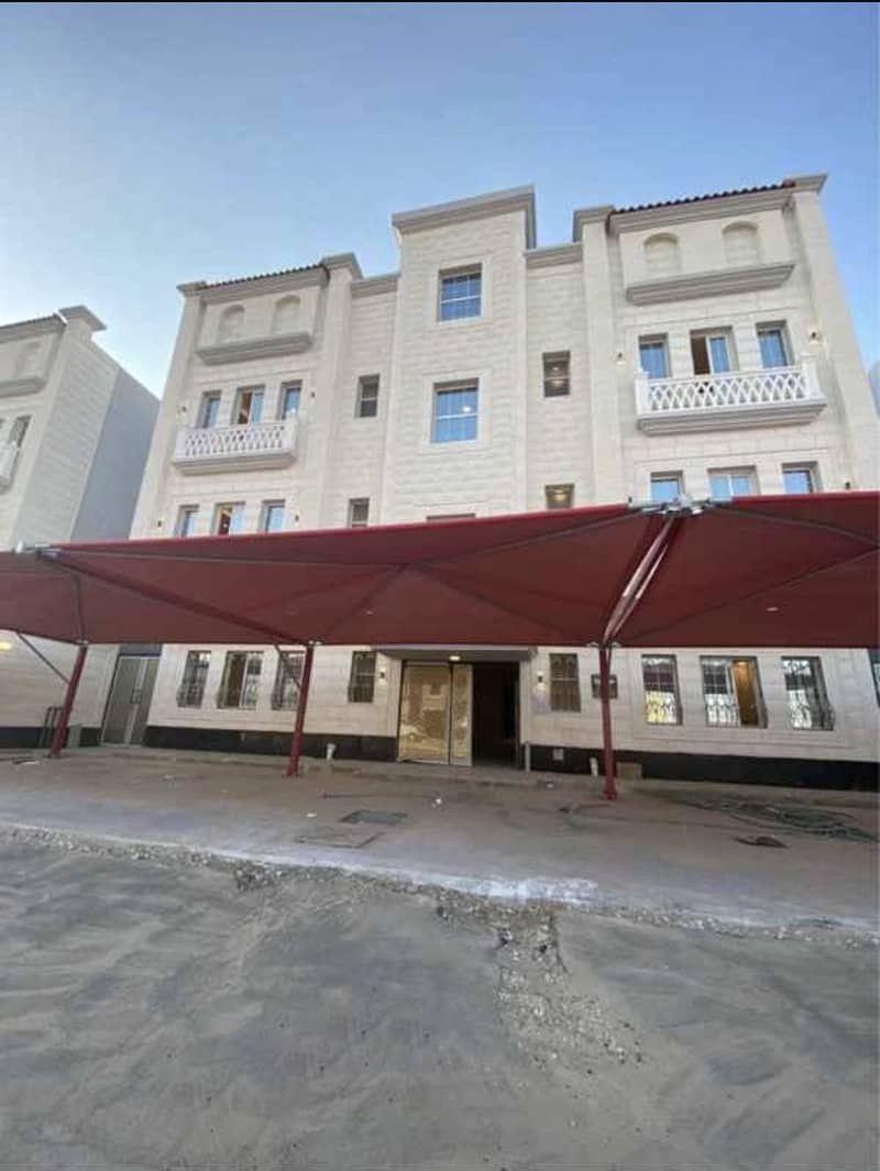 Apartment For Sale In Al Shulah, Dammam