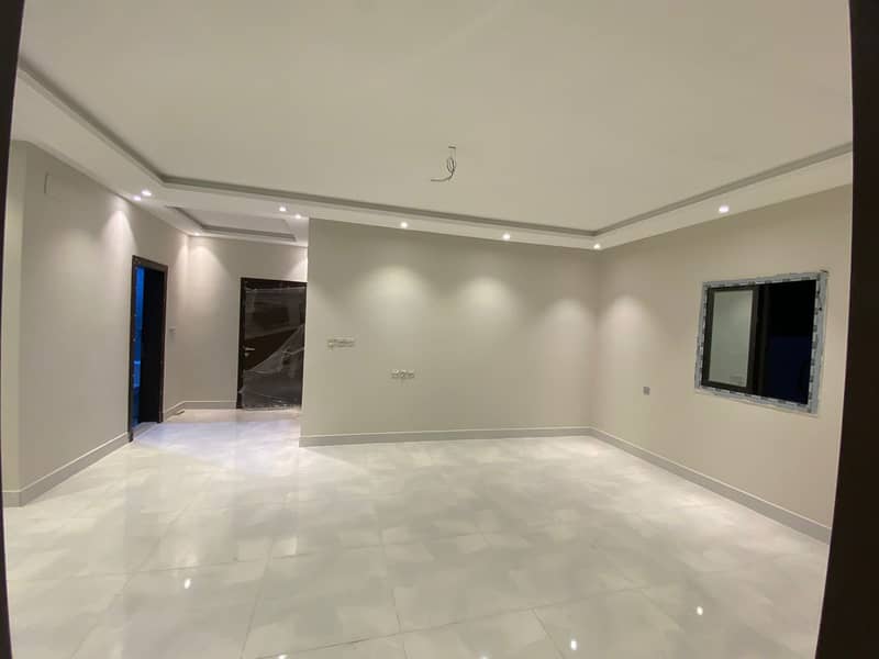 5-Room apartment for sale in Al Taiaser Scheme, Central Jeddah
