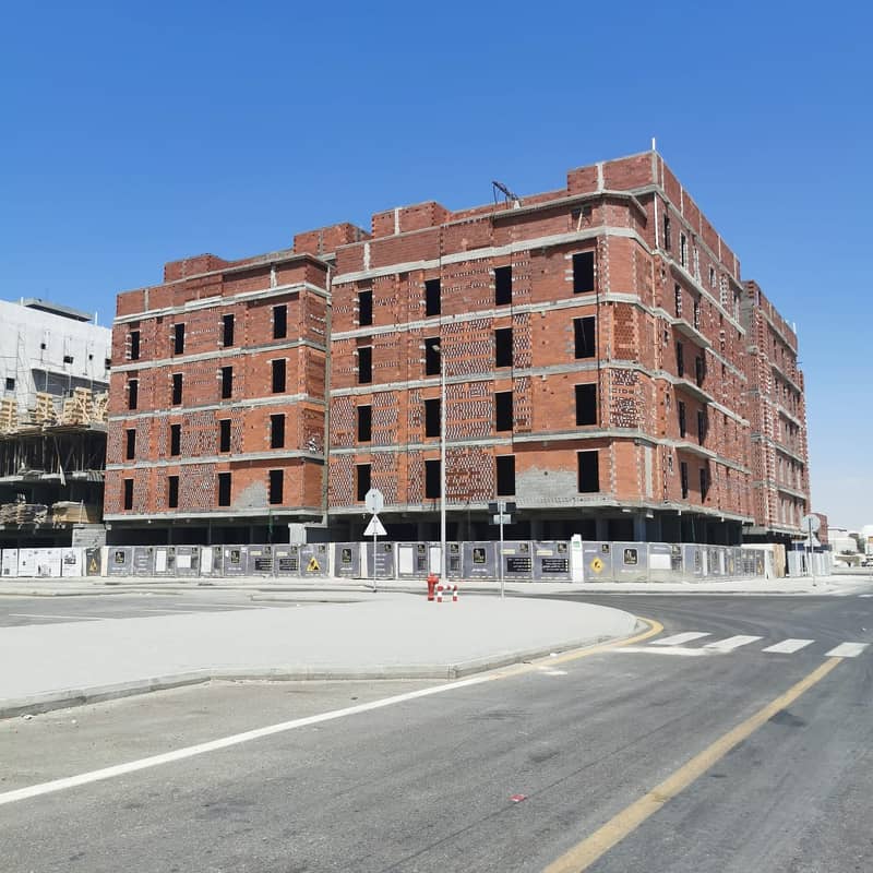 Apartment in North Jeddah,Al Manar 3 bedrooms 475000 SAR - 87531412 Apartment in North Jeddah,Al Manar 3 bedrooms 475000 SAR - 87531412