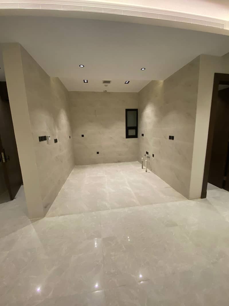 Luxury Apartments For Sale In Al Malqa, North Riyadh