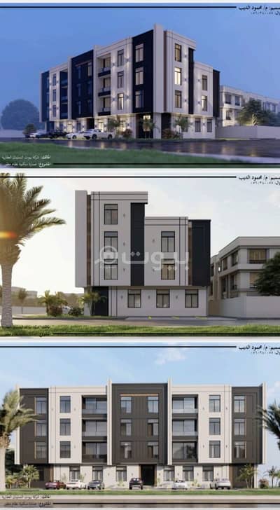 فلیٹ 3 غرف نوم للبيع في الرياض، منطقة الرياض - شقه للبيع حي المونسية مساحه كبيره جدا و موقع ممتاز