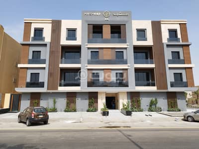 شقة 3 غرف نوم للبيع في الرياض، منطقة الرياض - شقق مميزه للبيع بحي قرطبة