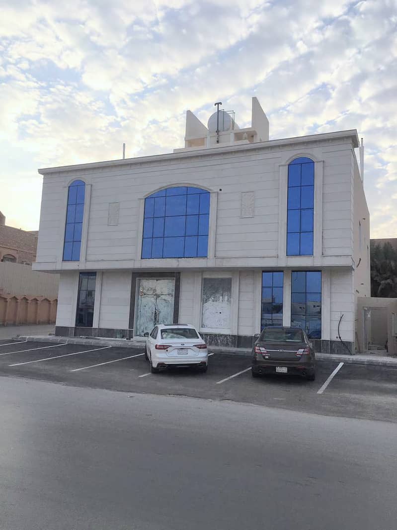 Residential Building in Riyadh，West Riyadh，Tuwaiq 3000000 SAR - 87533495