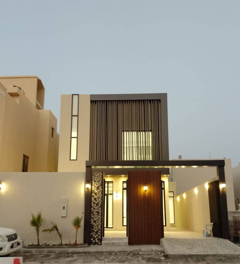 Villa in Riyadh，North Riyadh，Al Narjis 3000000 SAR - 87533189