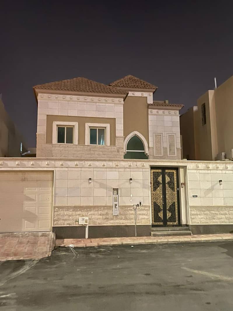 Villa in North Riyadh,Al Yasmin 4 bedrooms 3900000 SAR - 87533713 Villa in North Riyadh,Al Yasmin 4 bedrooms 3900000 SAR - 87533713