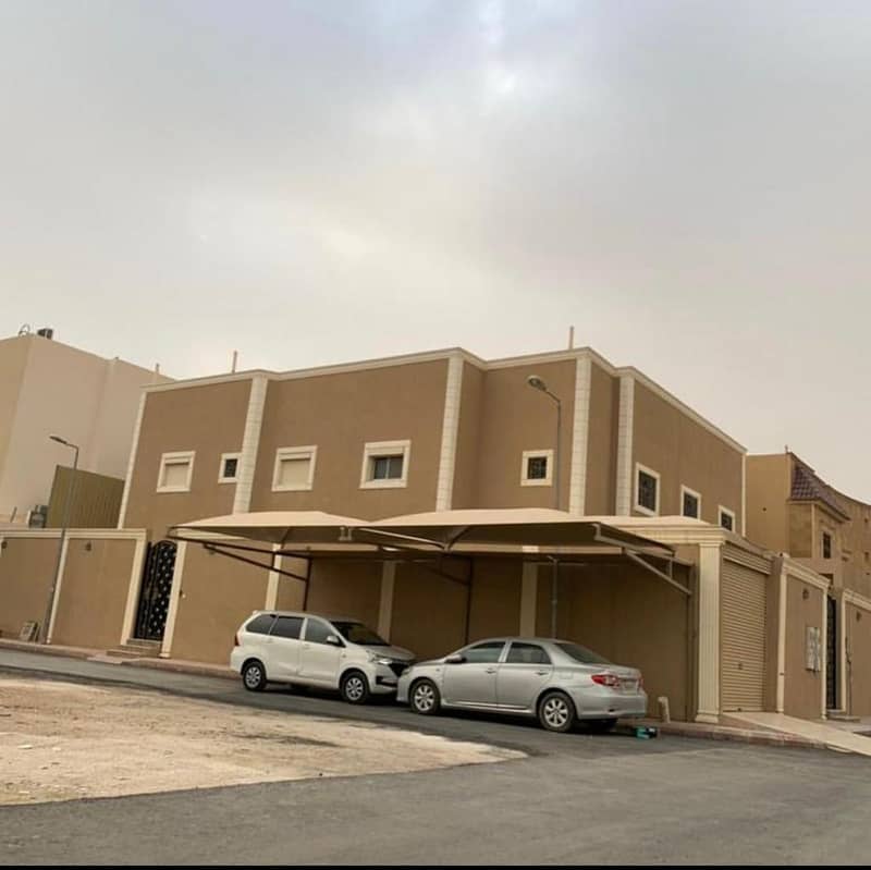 Villa in Riyadh，North Riyadh，Al Aqiq 7 bedrooms 4000000 SAR - 87533145
