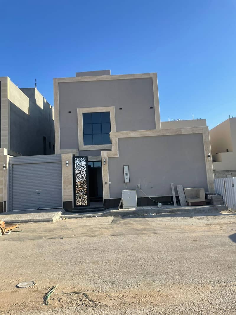 Villa in Riyadh，North Riyadh，Al Arid 4 bedrooms 2200000 SAR - 87530718