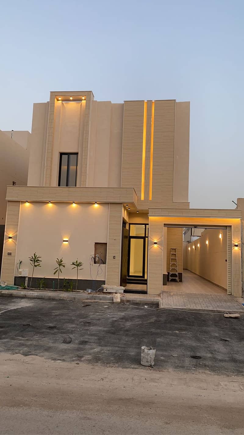 Villa in Riyadh，East Riyadh，Al Qadisiyah 1800000 SAR - 87528734