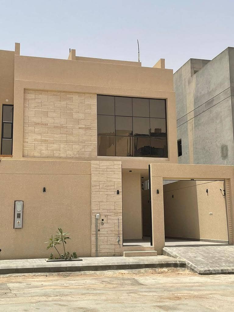 Villa in Riyadh，North Riyadh，Al Yasmin 2250000 SAR - 87528391