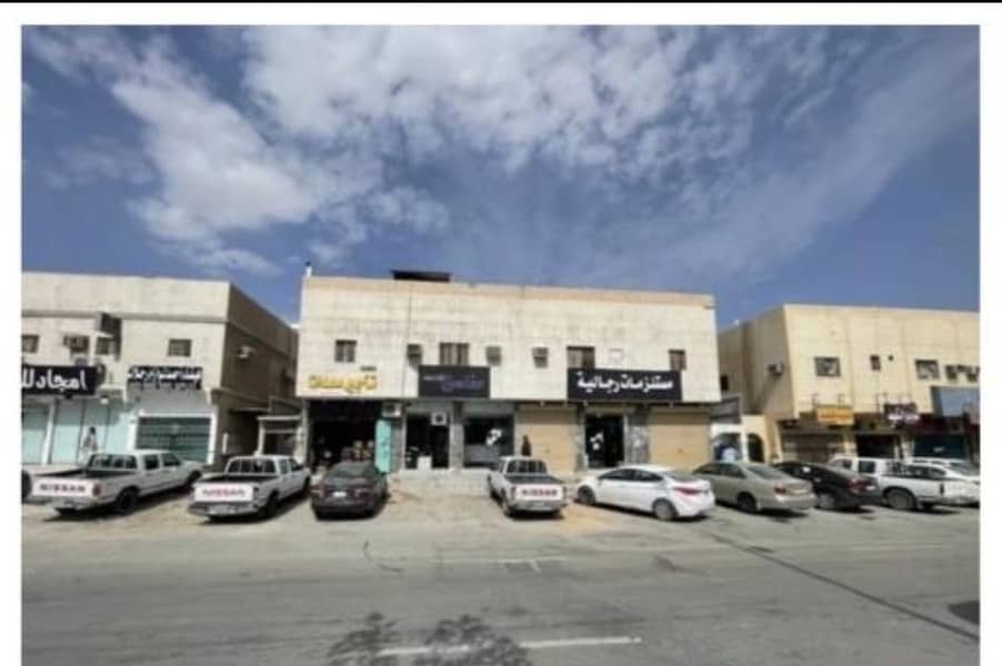 Residential Building in Riyadh，East Riyadh，Al Nadwa District 2500000 SAR - 87528033