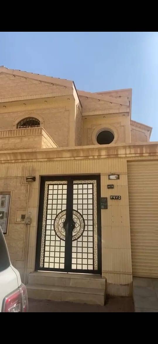 Villa in East Riyadh,Ishbiliyah 4 bedrooms 2150000 SAR - 87527969 Villa in East Riyadh,Ishbiliyah 4 bedrooms 2150000 SAR - 87527969