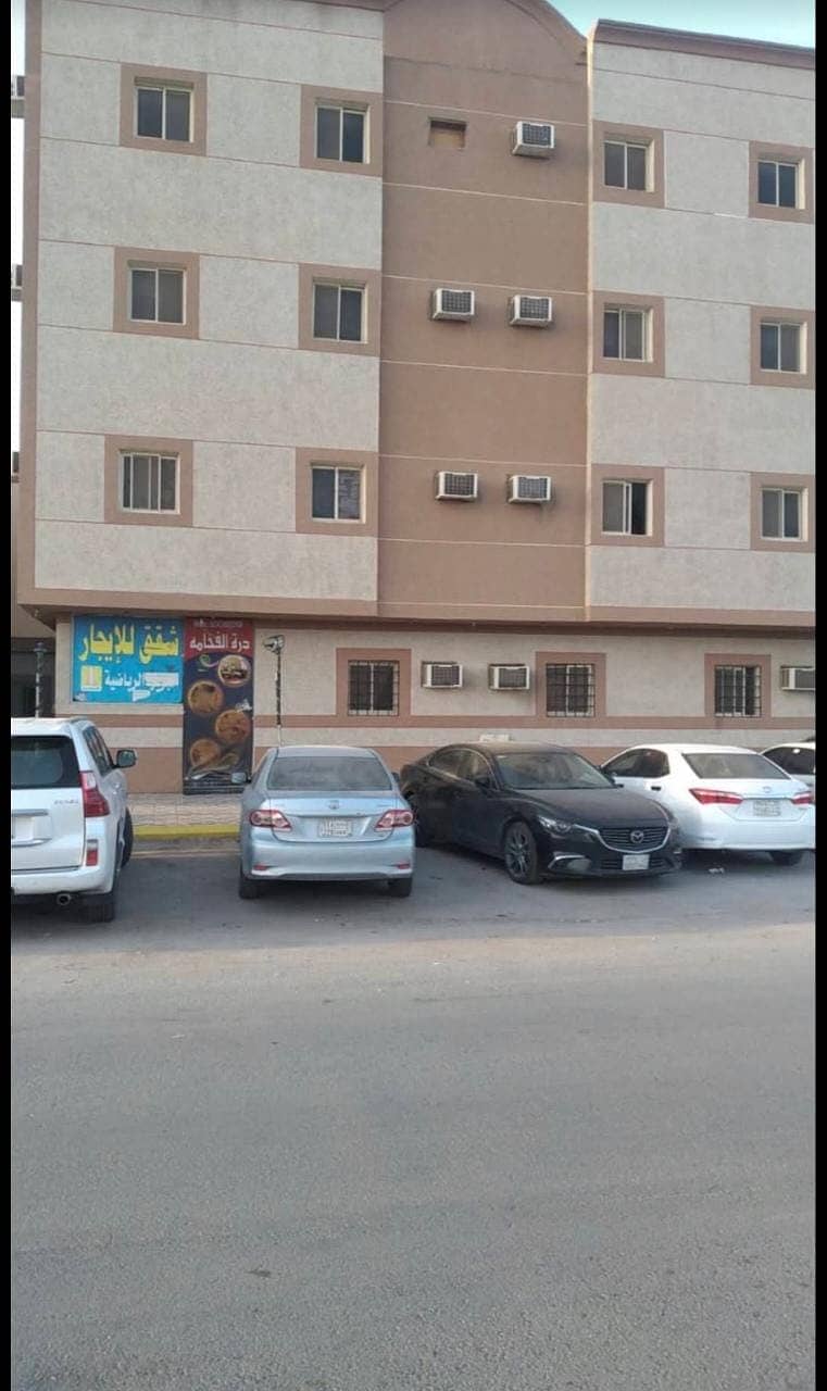 Residential Building in Riyadh，East Riyadh，Al Munsiyah 4500000 SAR - 87533114