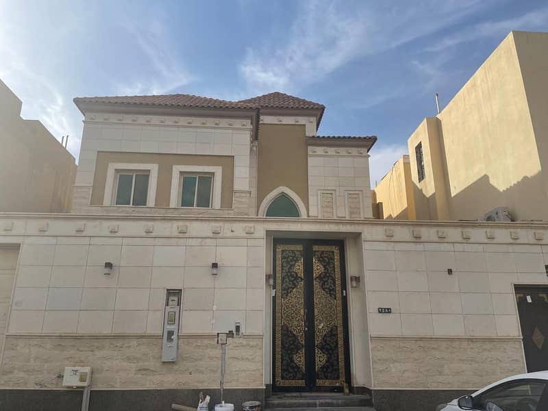 Villa in Riyadh，North Riyadh，Al Yasmin 3900000 SAR - 87533455