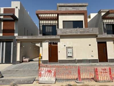 4 Bedroom Villa for Sale in Riyadh, Riyadh Region - Villa for sale in Al Qadisiyah, East Riyadh