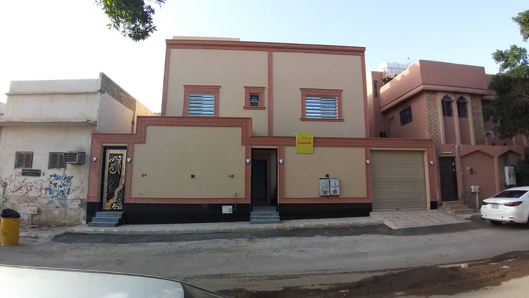 For sale ground floor in Al Dar Al Baida district, south of Riyadh For sale ground floor in Al Dar Al Baida district, south of Riyadh