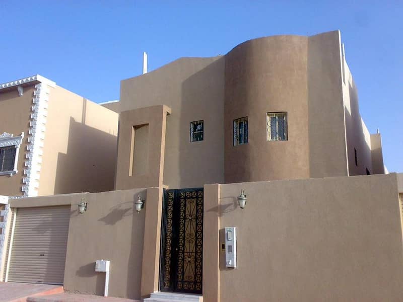 فيلا للبيع في حي الدار البيضاء , جنوب الرياض فيلا للبيع في حي الدار البيضاء , جنوب الرياض