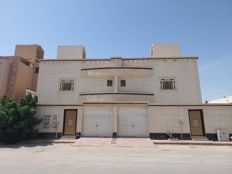 Floors For Sale In Al Dar Al Baida, South Riyadh Floors For Sale In Al Dar Al Baida, South Riyadh