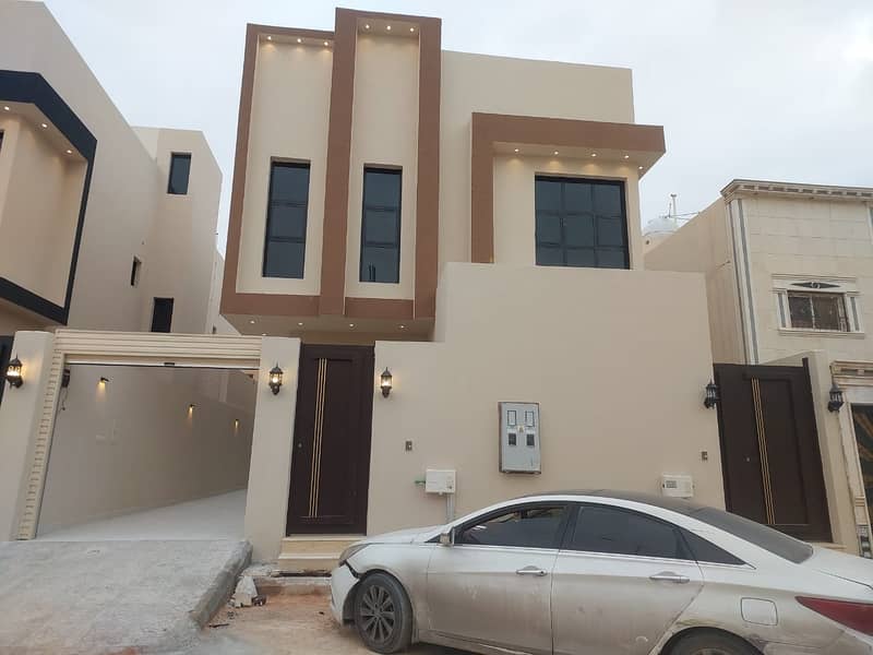 For sale ground floor in Al Dar Al Baida district, south of Riyadh
