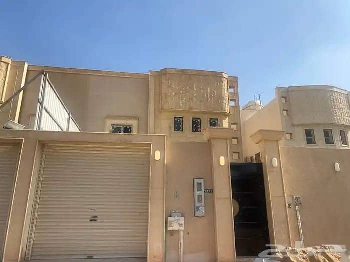 For Sale Villa In Al Dar Al Baida, South Riyadh