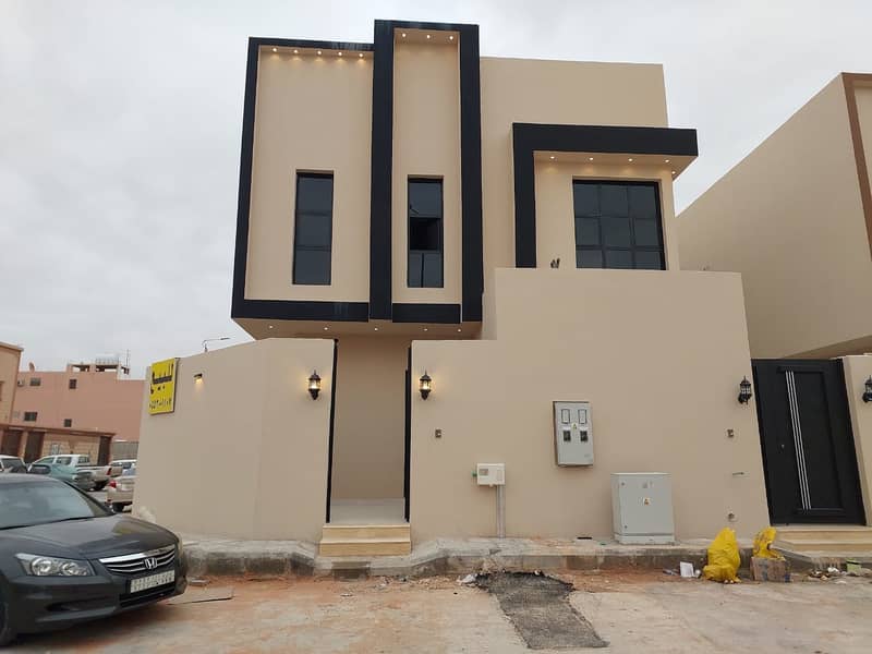 Upper floor for sale in Al Dar Al Baida district, south of Riyadh Upper floor for sale in Al Dar Al Baida district, south of Riyadh
