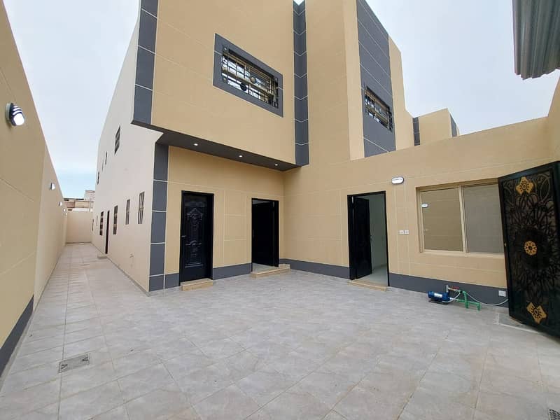 For sale floors with a separate deed in Al Dar Al Baida, south of Riyadh