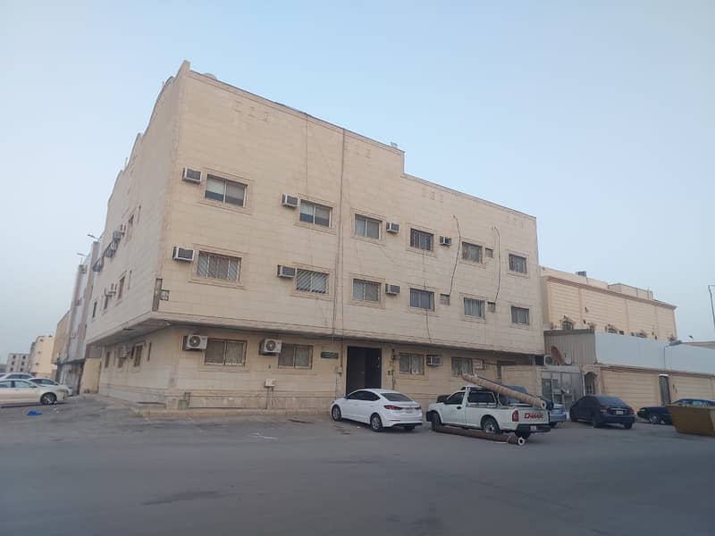 Apartment for sale in Al Dar Al Baida district, south of Riyadh