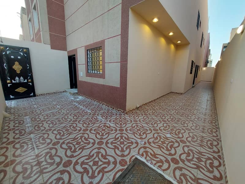 For sale an apartment in Al Dar Al Baida, South Riyadh