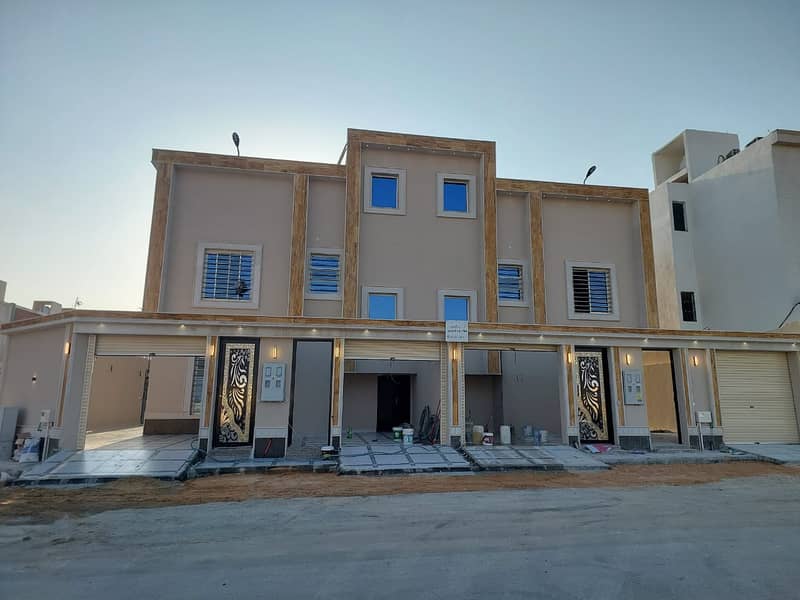 Floor in Riyadh，South Riyadh，Al Aziziyah 3 bedrooms 820000 SAR - 87526262