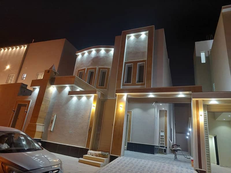 Villa in Riyadh，South Riyadh，Taybah 4 bedrooms 970000 SAR - 87526258