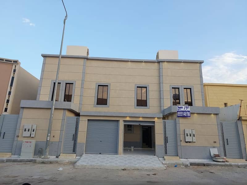 شقة علوية للبيع في حي الدار البيضاء، جنوب الرياض