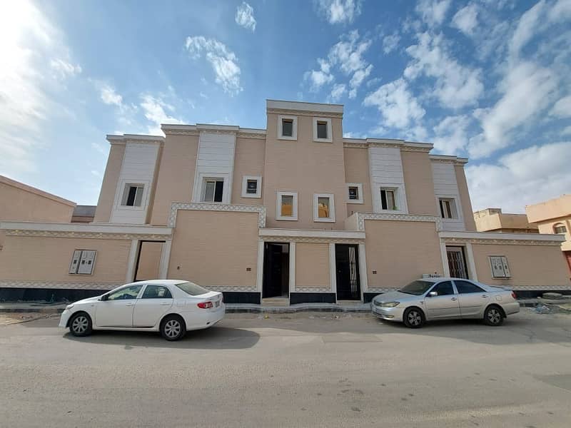 For Sale Upper Apartment In Al Aziziyah, West Riyadh