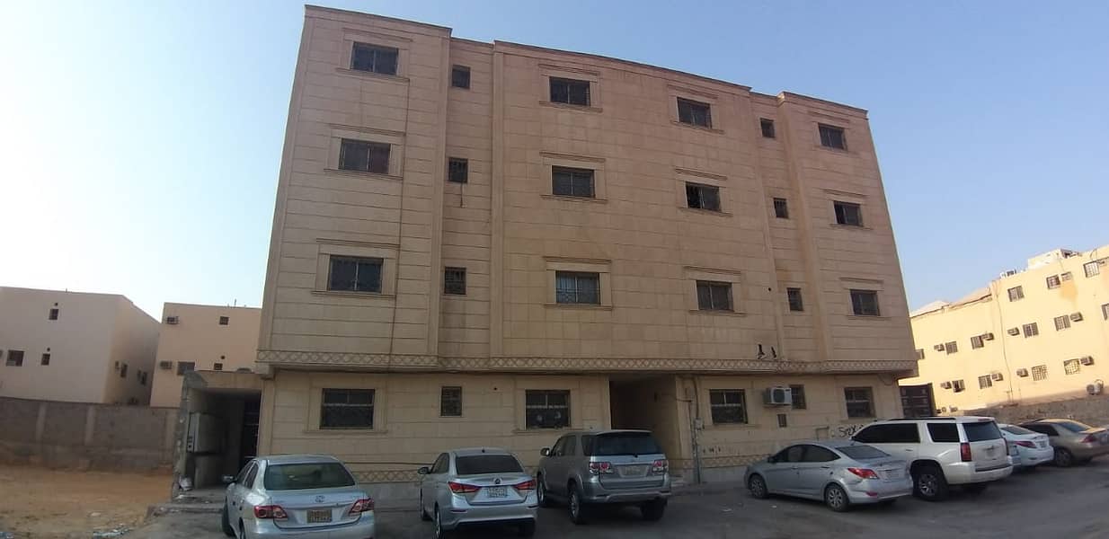 Ground floor apartment for sale in Al Dar Al Baida district, south of Riyadh