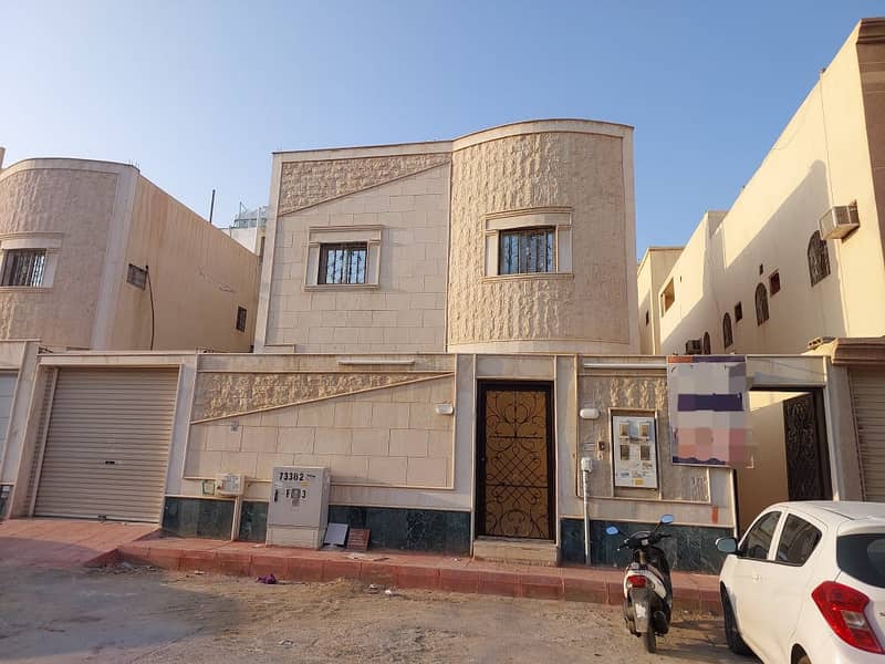 دور علوي للبيع في حي الدار البيضاء، جنوب الرياض