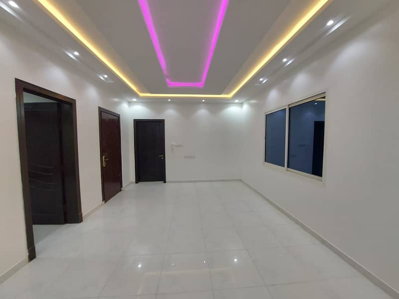 Floor for sale in Al Dar Al Baida district, south of Riyadh