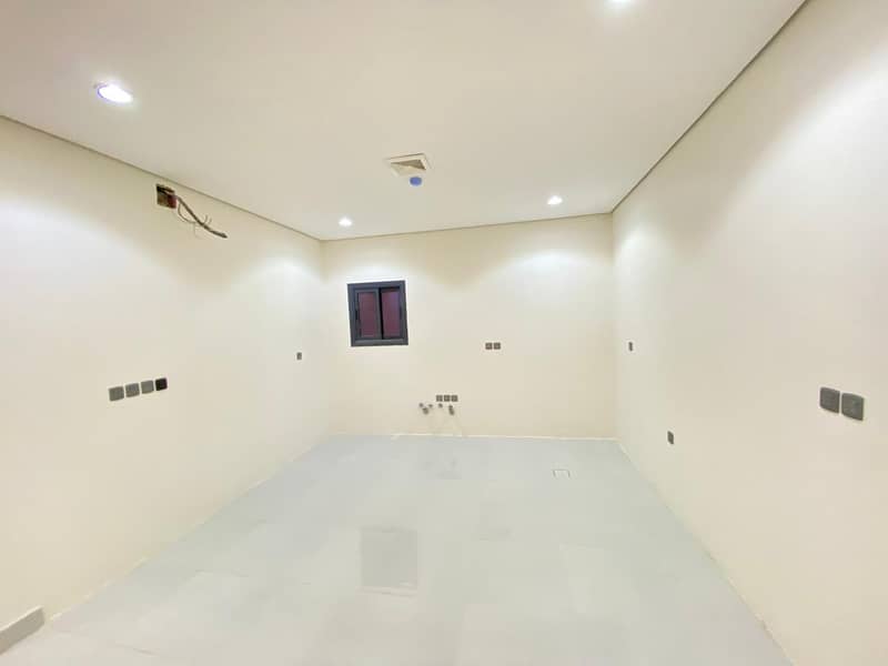 Apartment with internal stairs - second floo for sale in Al-Qadisiyah, east of Riyadh