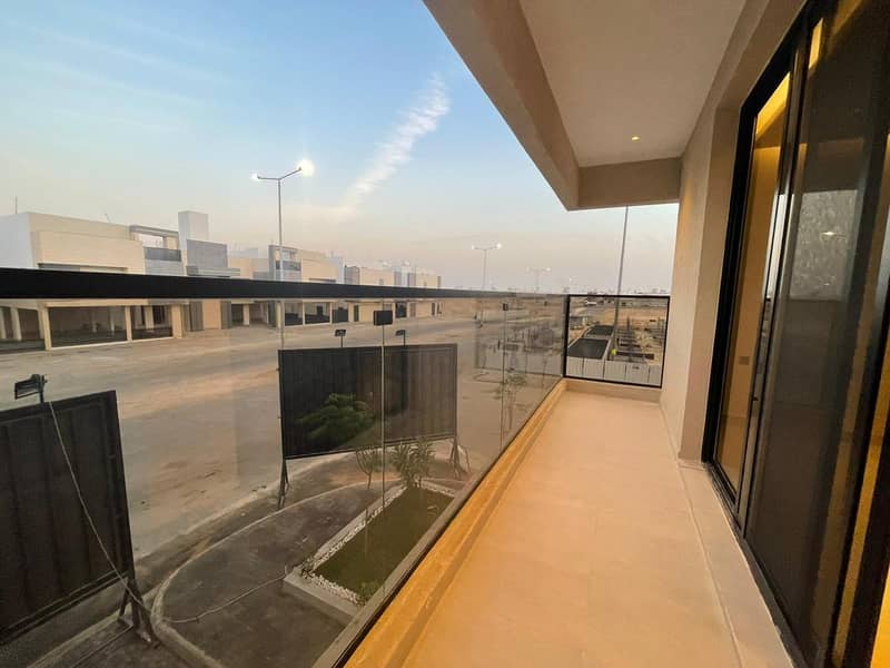 First Floor Apartment For Sale In Al Arid, North Riyadh