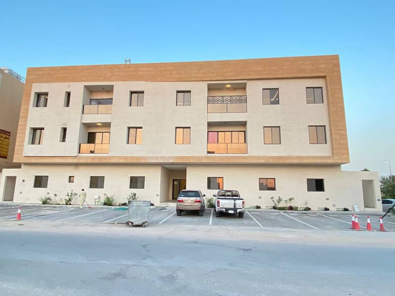 Apartments For Sale In Al Qadisiyah, East Riyadh