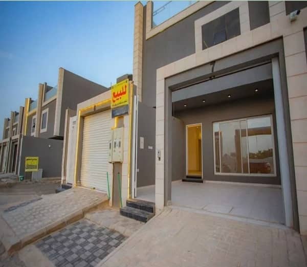 Villa in Riyadh，South Riyadh，Badr 5 bedrooms 750000 SAR - 87503030