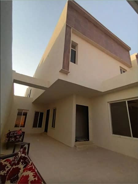Villa in Riyadh，South Riyadh，Badr 5 bedrooms 1000000 SAR - 87503036