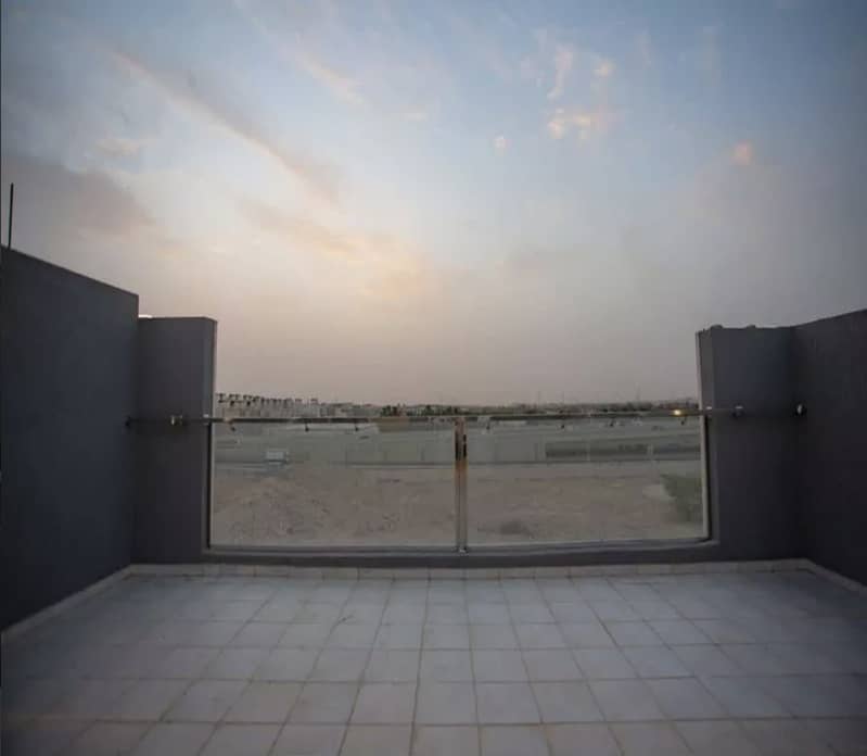 Villa in Riyadh，West Riyadh，Dhahrat Namar 4 bedrooms 750000 SAR - 87503011