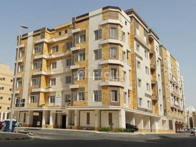3 Bedroom Flat for Rent in Jeddah, Western Region - Luxury apartments for rent in Al Marwah, North Jeddah