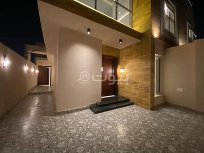 5 Bedroom Villa for Sale in Jeddah, Western Region - Villa in Jeddah，North Jeddah，Al Hamdaniyah 5 bedrooms 1500000 SAR - 87538080