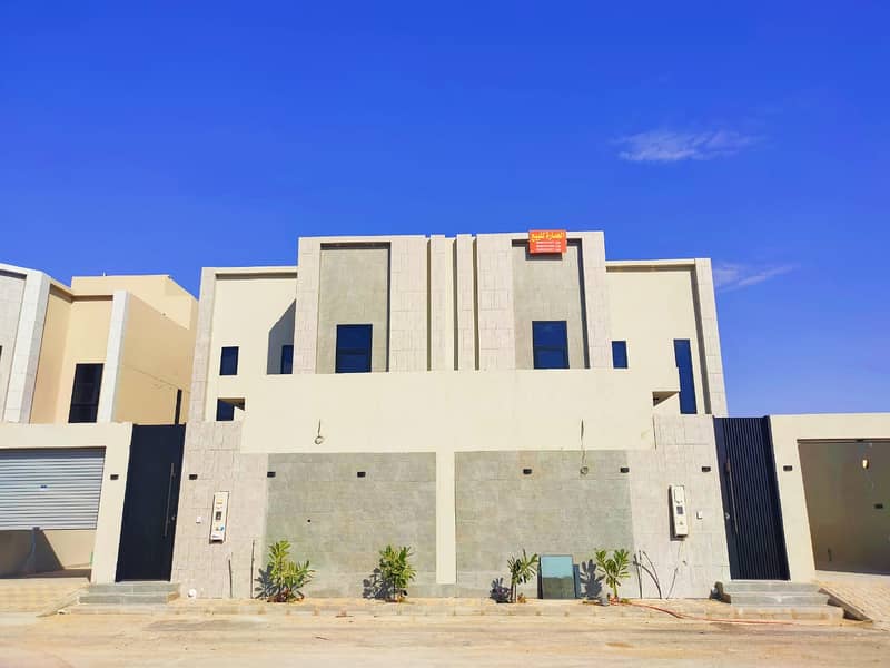 Villa in Buraydah，Alfaruq 6 bedrooms 830000 SAR - 87513574