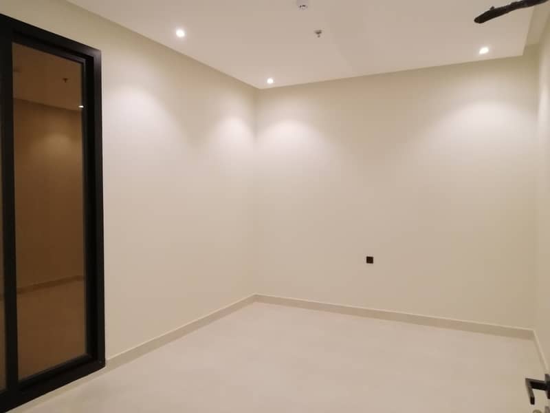 Apartment in Riyadh，East Riyadh，Ghirnatah 3 bedrooms 874120 SAR - 87513259